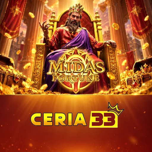 ceria33