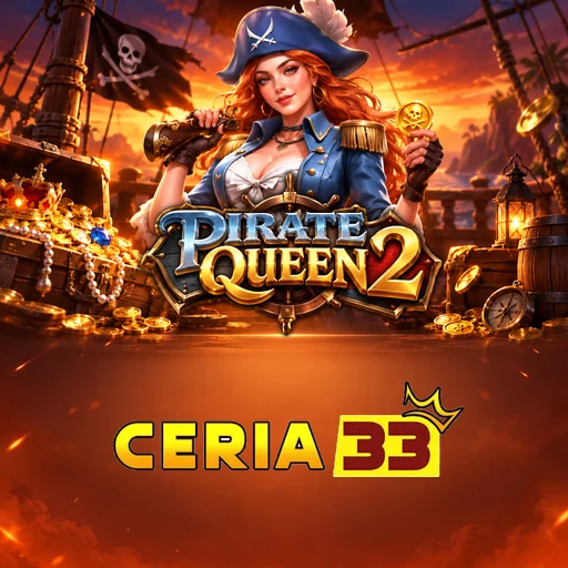 ceria33