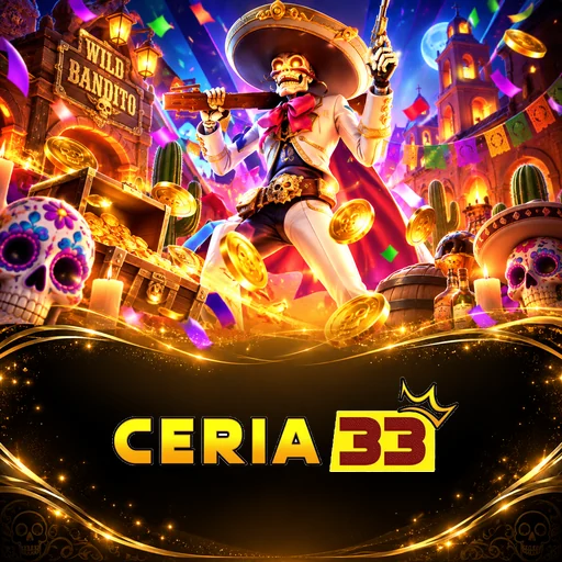 ceria33
