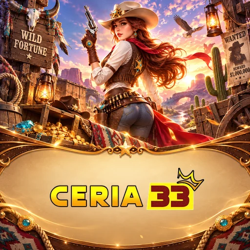 ceria33