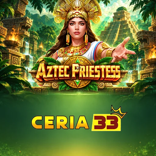 ceria33