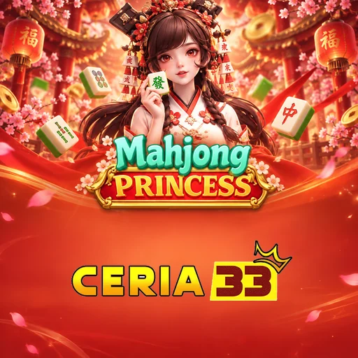 ceria33