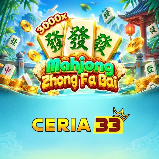 ceria33