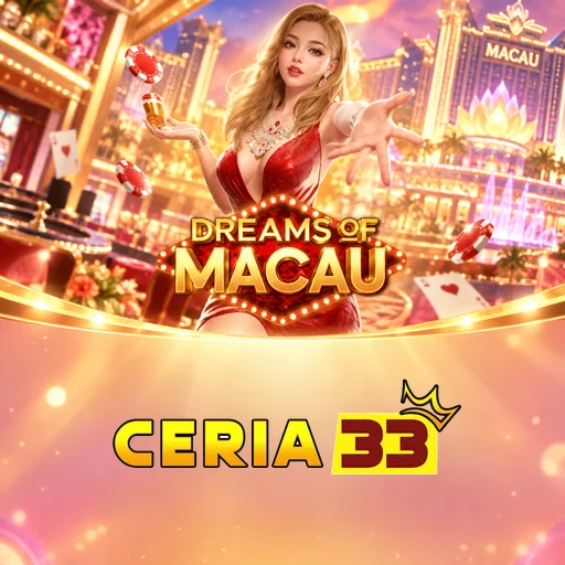 ceria33