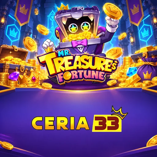 ceria33 - Peningkatan performa dan UI/UX terbaru