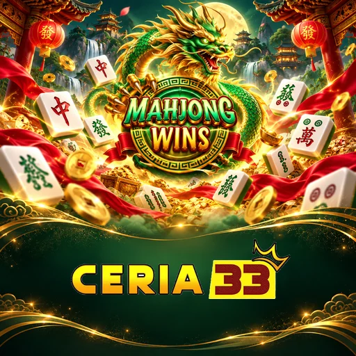 ceria33