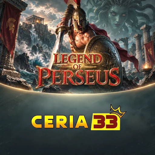 ceria33