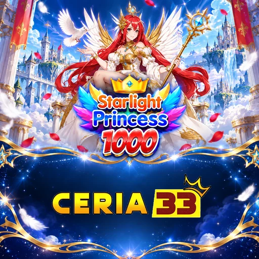 ceria33