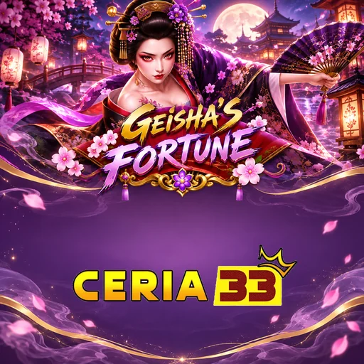 ceria33