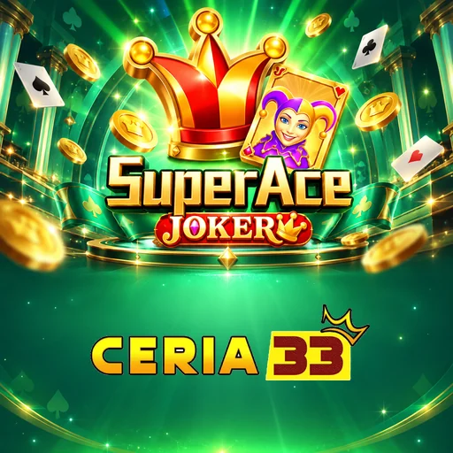 ceria33